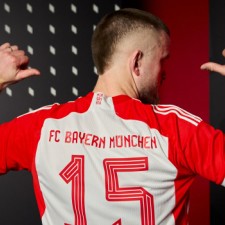 29-godišnji Eric Dier odlučio se pridružiti FC Bayern München na posudbi na pola godine
